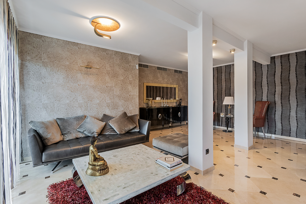 Piso en Barcelona, España, 193 m² - imagen 3