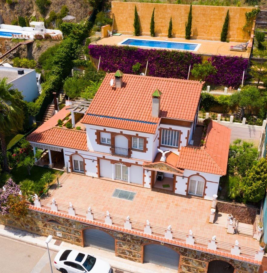 House on Costa del Maresme, Spain, 470 m² - picture 3