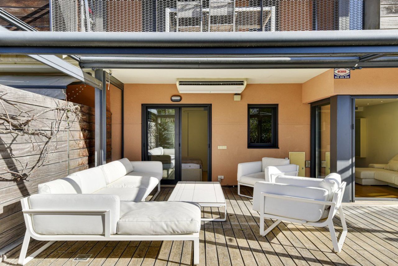 Wohnung in Costa Brava, Spanien, 65 m² - Foto 3