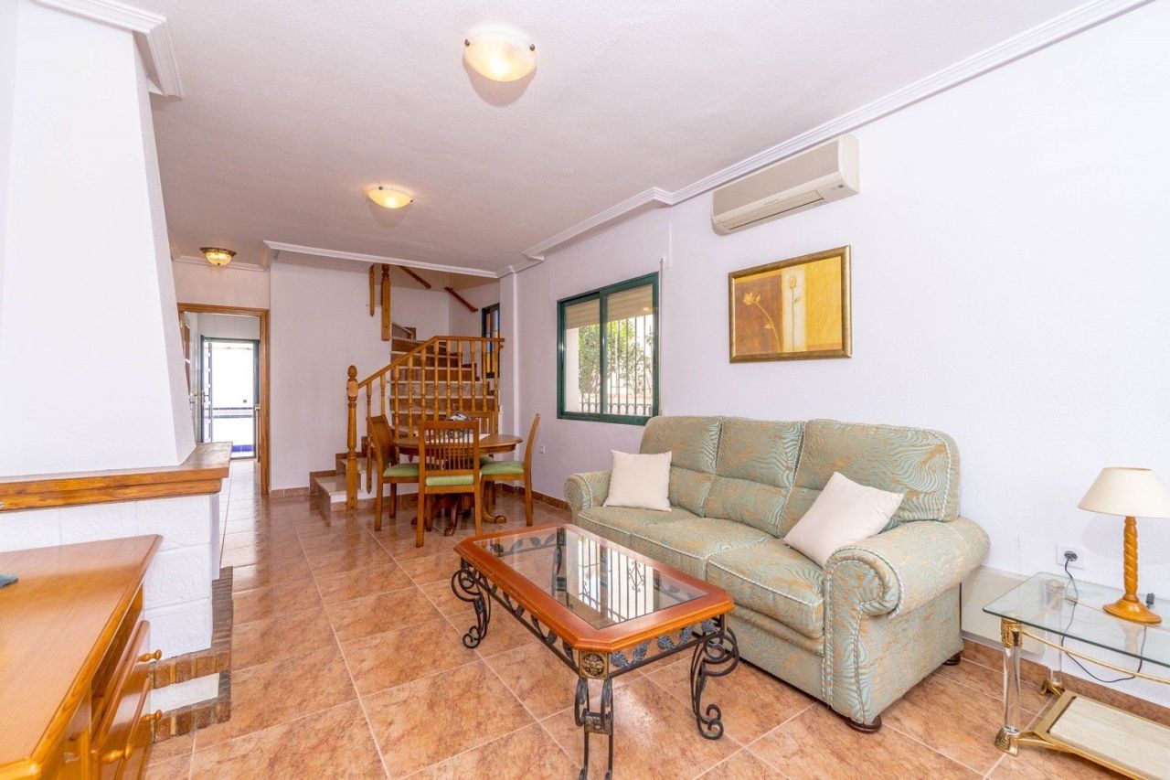 Townhouse sulla Costa Blanca, Spagna, 91 m² - foto 3