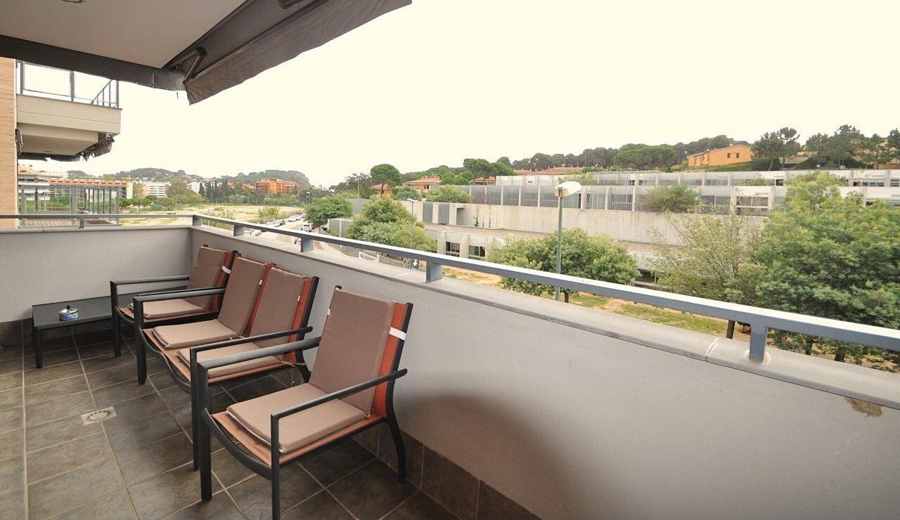 Appartement sur la Costa Brava, Espagne, 186 m² - image 3