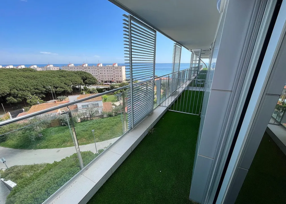 Appartamento sulla Costa del Maresme, Spagna, 91 m² - foto 3