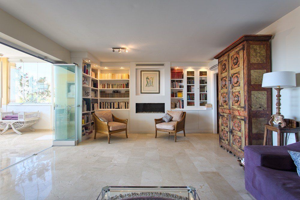 Appartamento Ispaniya, Spagna, 296 m² - foto 3