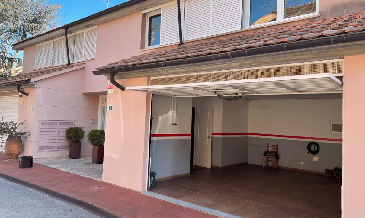 Stadthaus in Costa del Maresme, Spanien, 355 m² - Foto 3