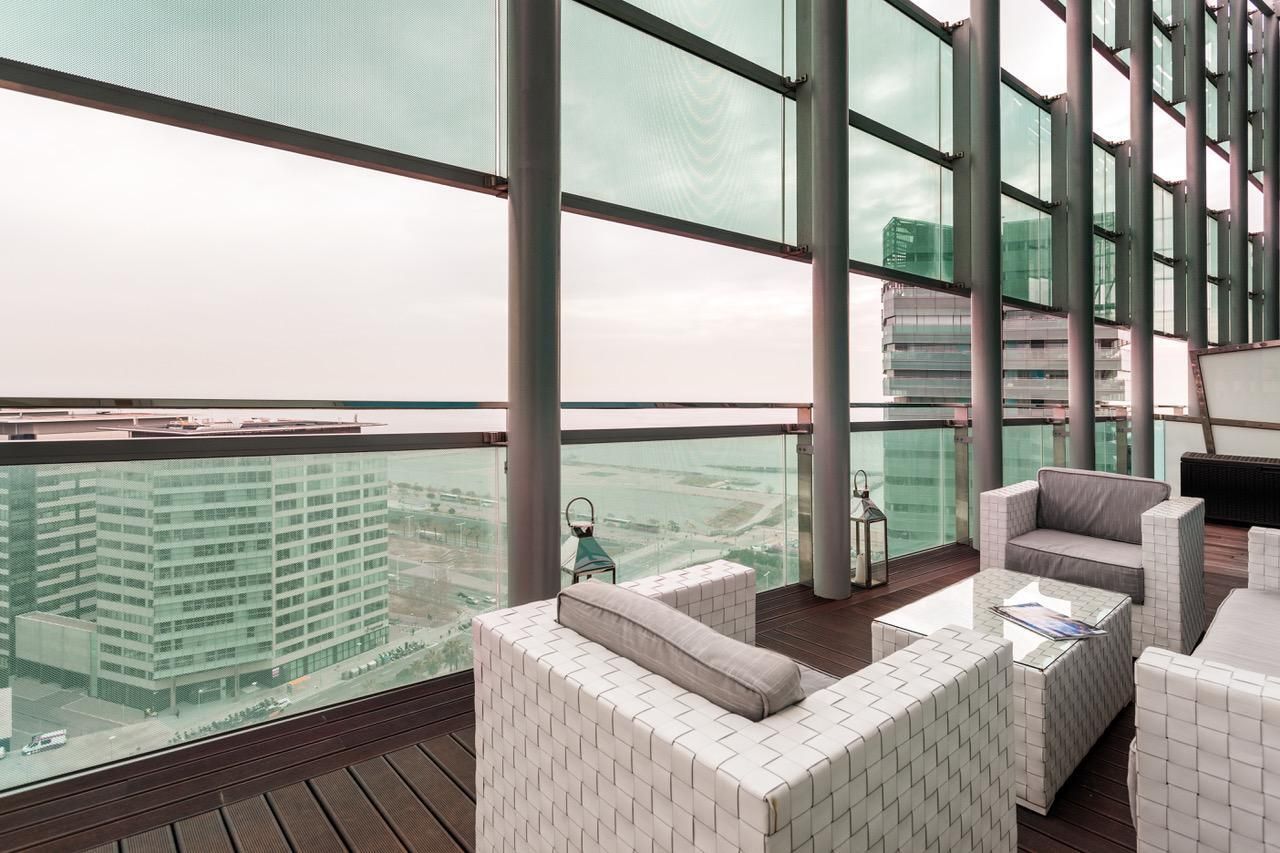 Wohnung in Barcelona, Spanien, 223 m² - Foto 3