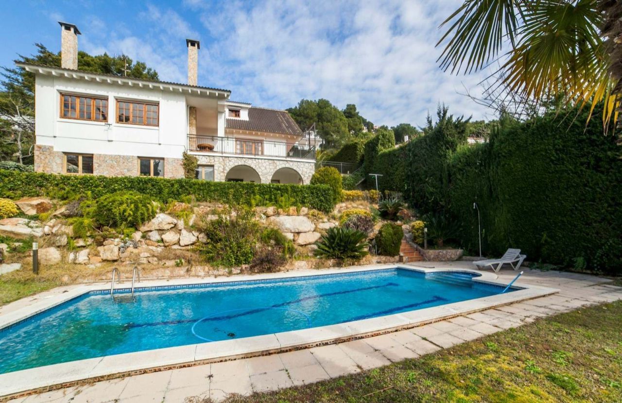 Haus in Costa Brava, Spanien, 268 m² - Foto 3