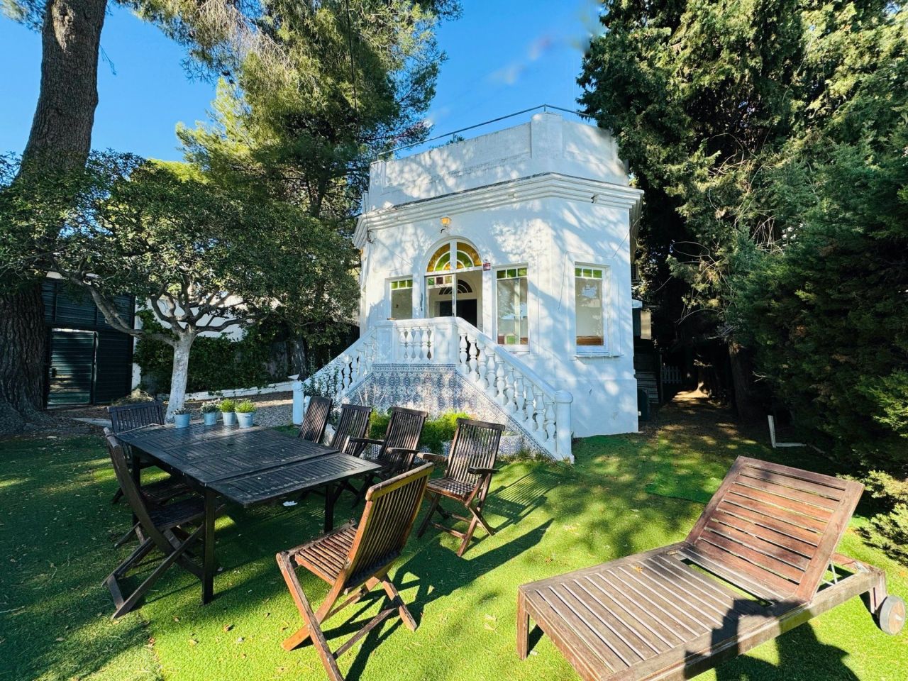 House in Barcelona, Spain, 214 m² - picture 3