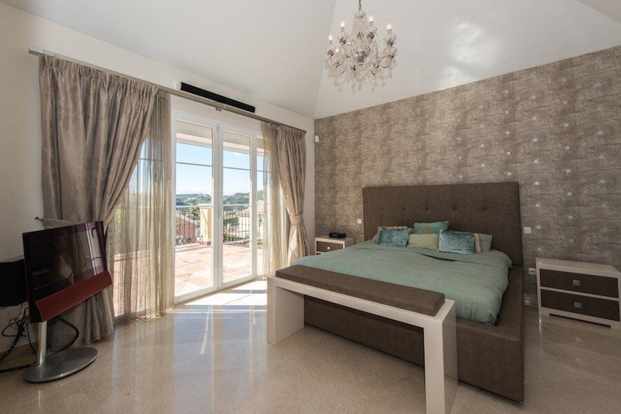 Casa sulla Costa del Sol, Spagna, 270 m² - foto 3