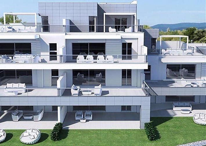 Wohnung in Costa del Sol, Spanien, 93 m² - Foto 3