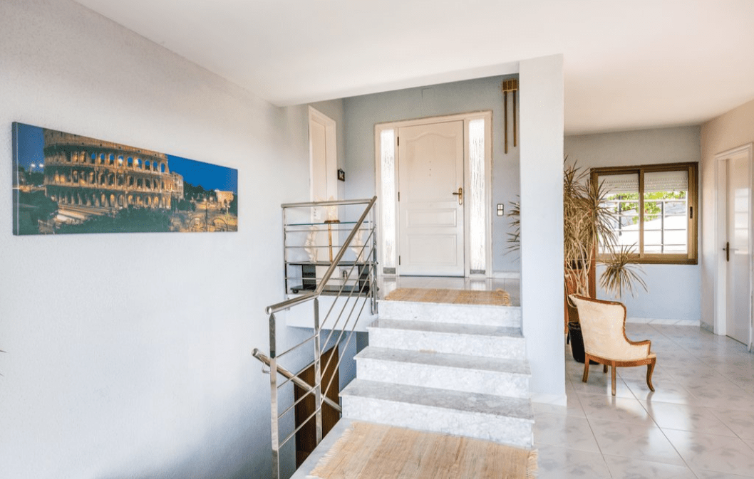 Haus in Costa del Maresme, Spanien, 608 m² - Foto 3