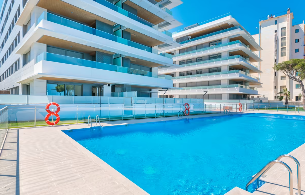 Appartement sur la Costa Brava, Espagne, 100 m² - image 3