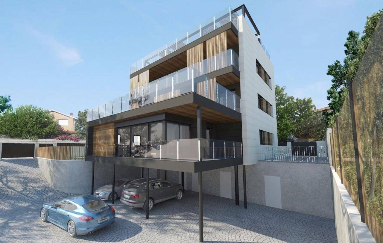 Flat in Costa del Garraf, Spain, 115 m² - picture 3