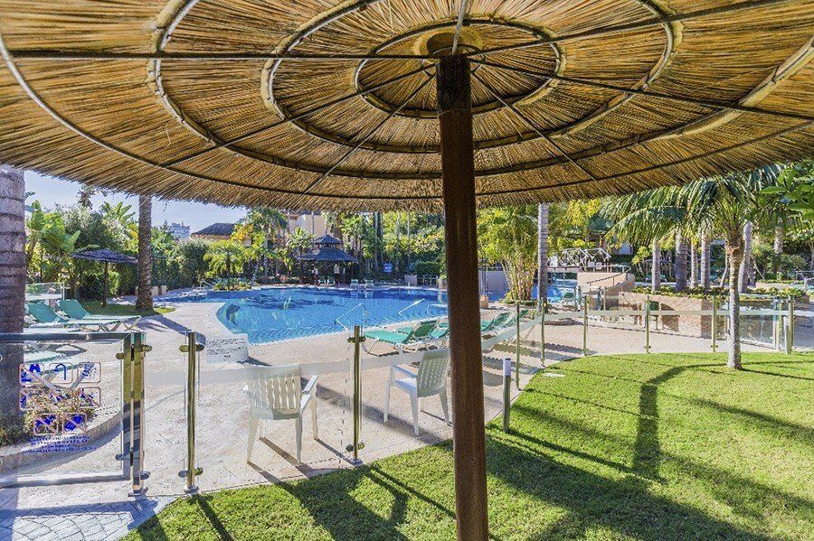 Flat on Costa del Sol, Spain, 133 m² - picture 3