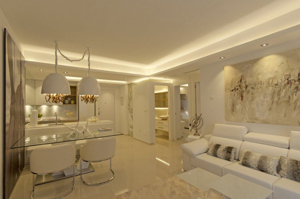 Wohnung in Costa Blanca, Spanien, 80 m² - Foto 4