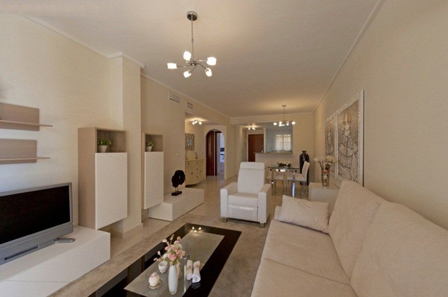 Appartamento sulla Costa Calida, Spagna, 79 m² - foto 4