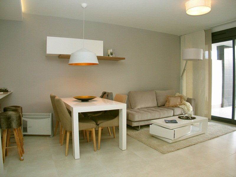 Wohnung in Costa Blanca, Spanien, 74 m² - Foto 4