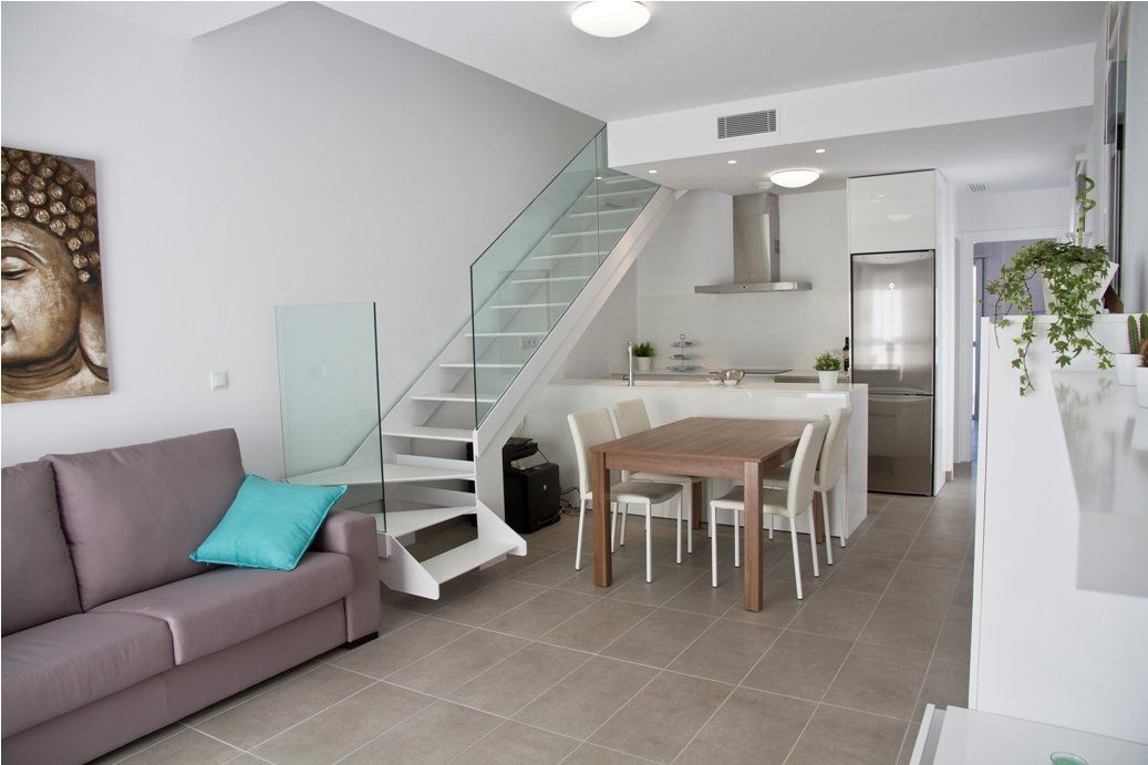 Flat on Costa Blanca, Spain, 103 m² - picture 4