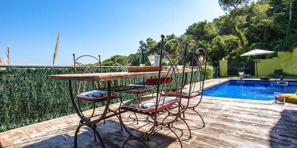 Casa en la Costa Brava, España, 170 m² - imagen 4