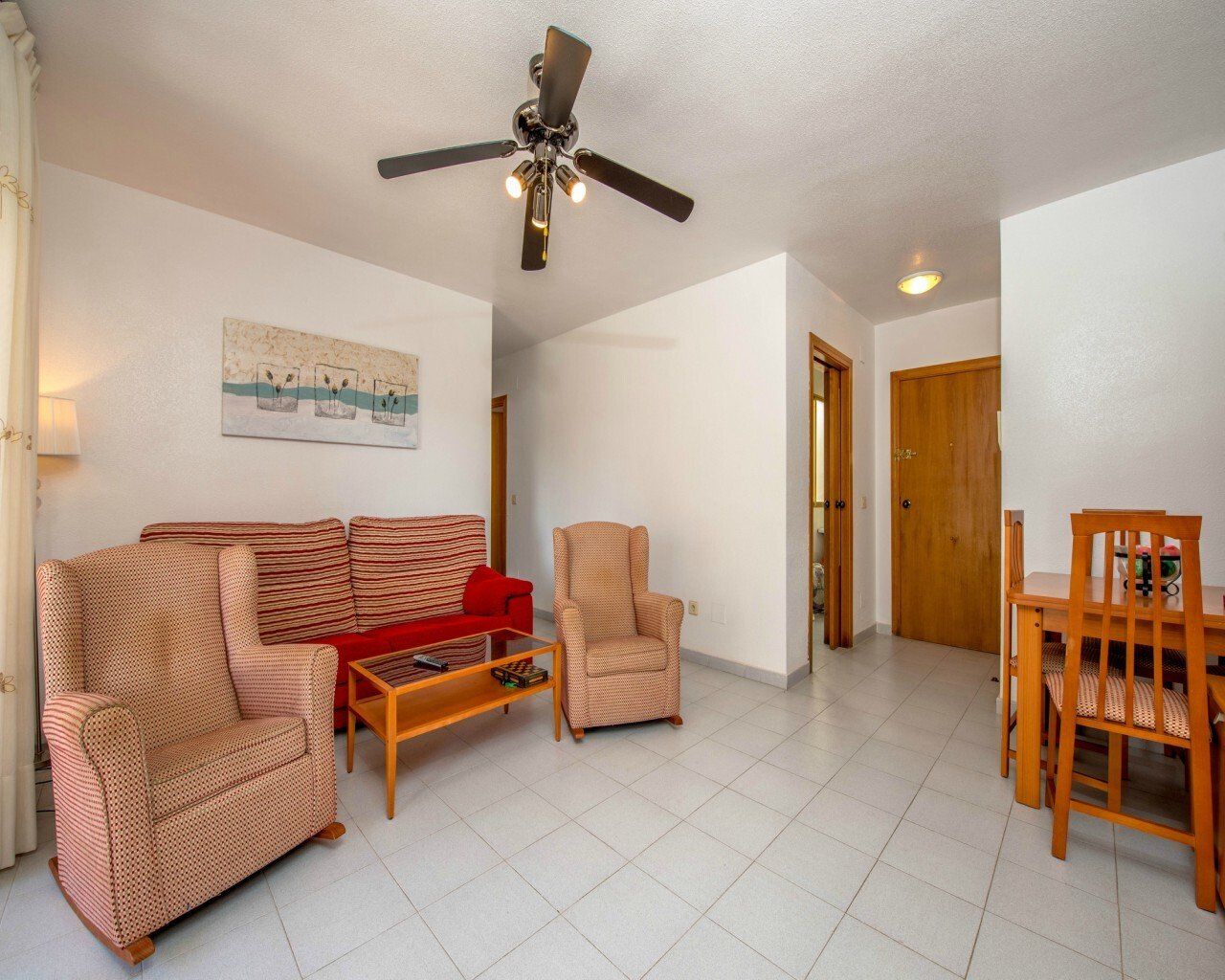 Appartamento sulla Costa Blanca, Spagna, 92 m² - foto 4