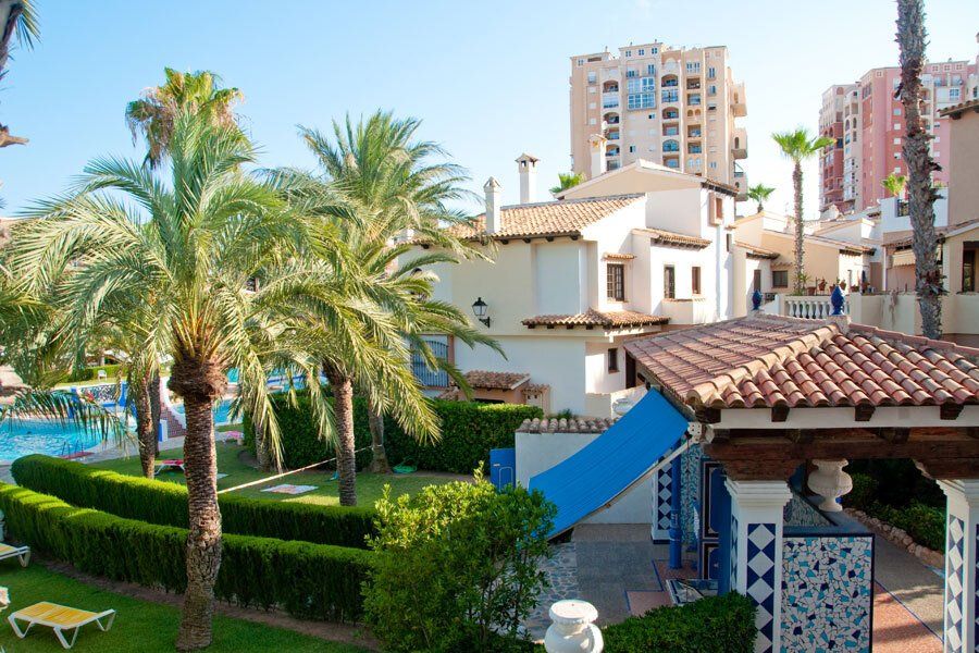 Piso en la Costa Blanca, España - imagen 4