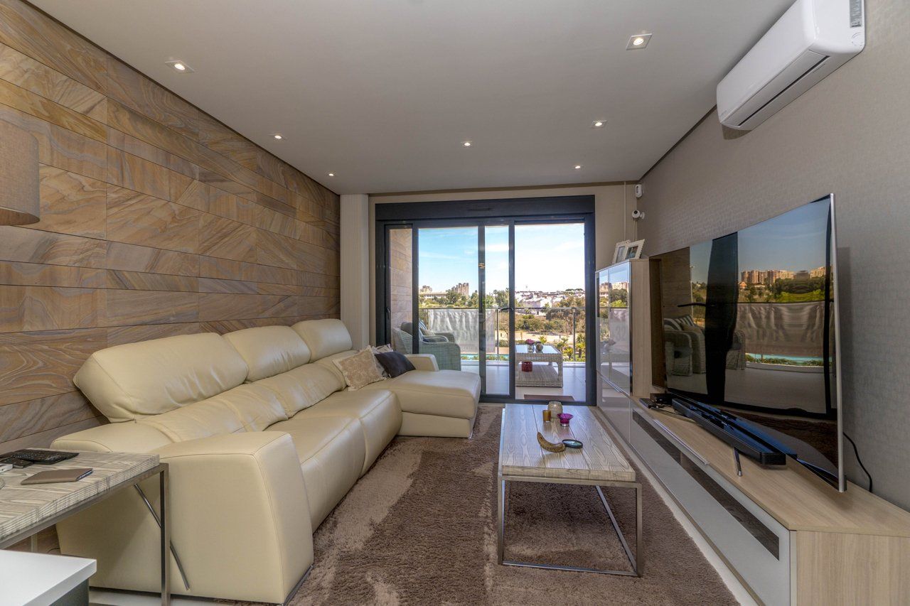 Flat on Costa Blanca, Spain, 93 m² - picture 4