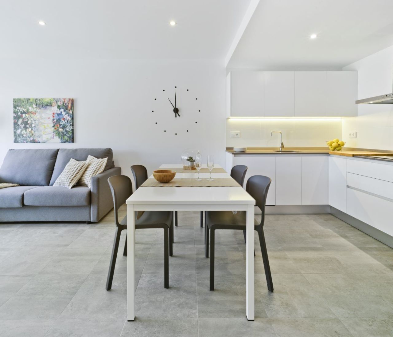 Appartamento sulla Costa Blanca, Spagna, 89 m² - foto 4