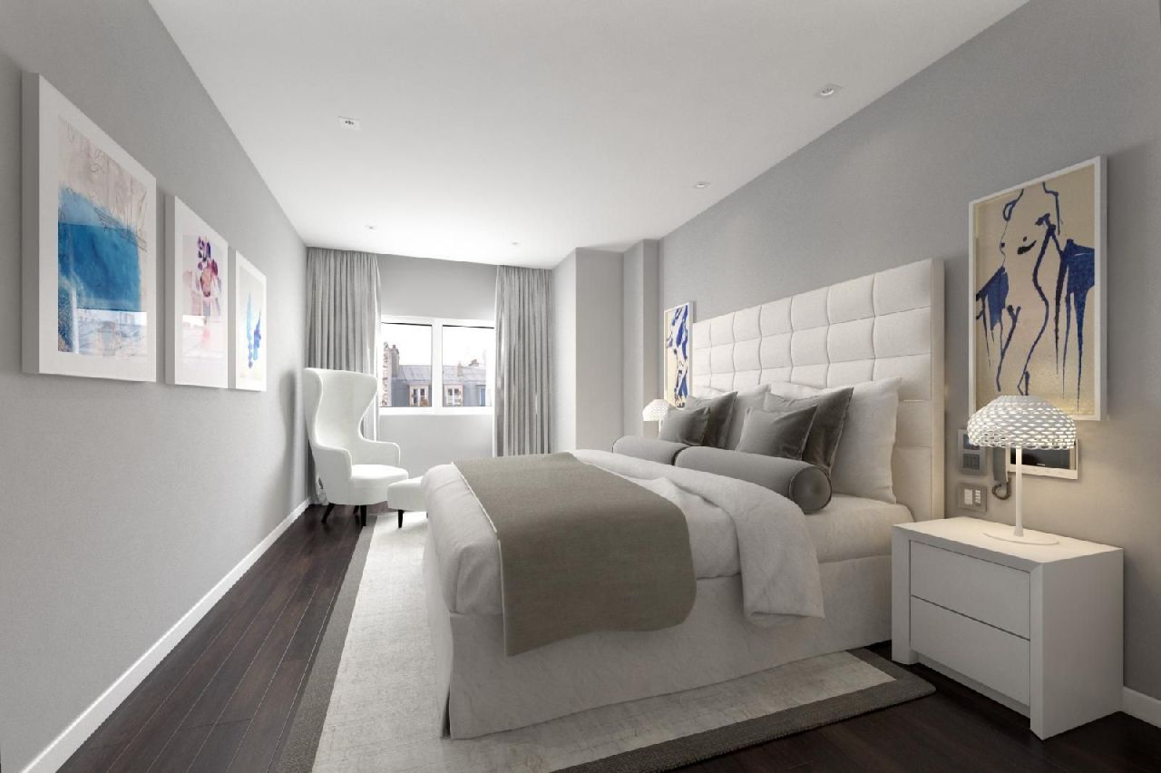 Appartement sur la Costa Blanca, Espagne, 160 m² - image 4