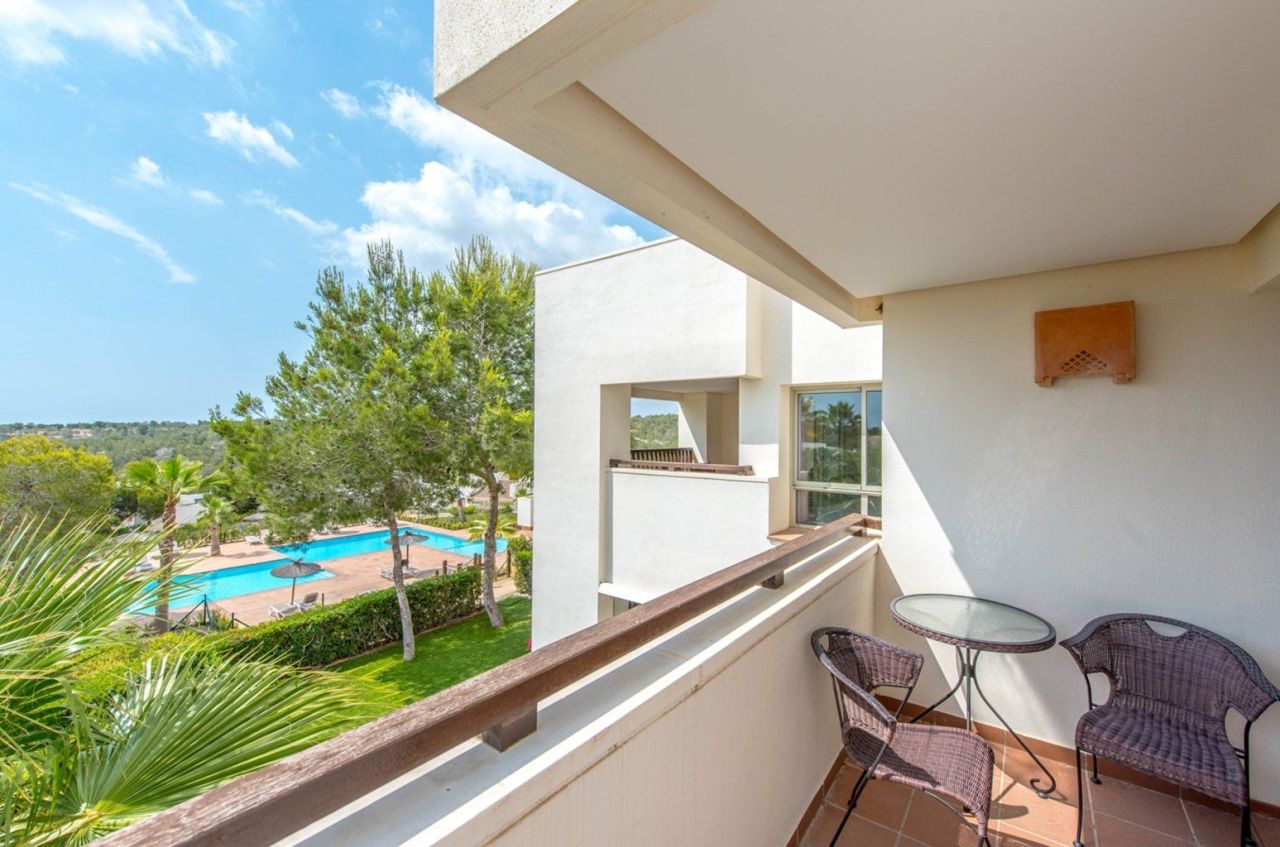 Appartement sur la Costa Blanca, Espagne, 93 m² - image 4