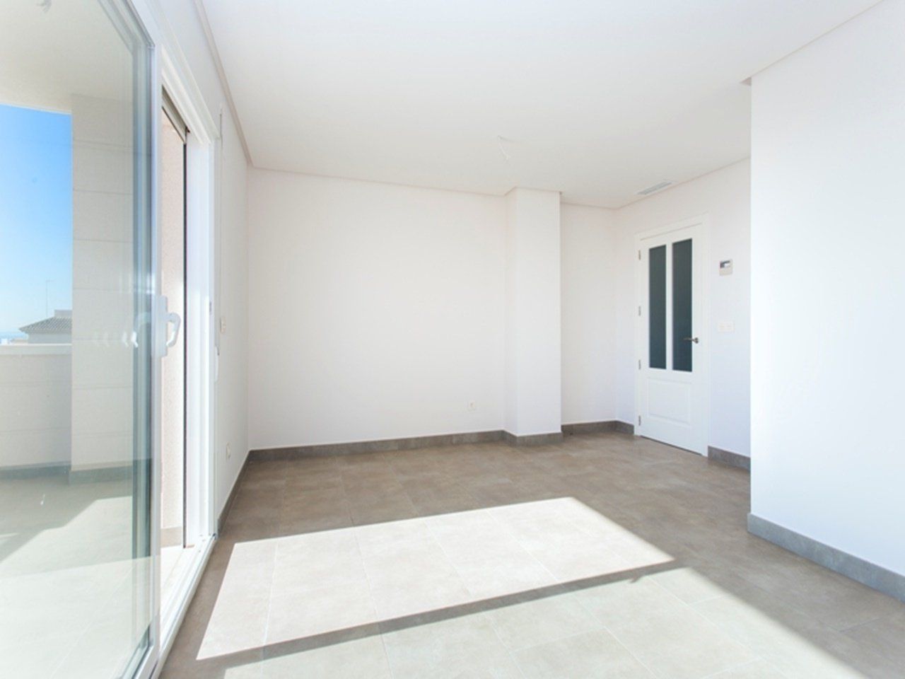 Wohnung in Costa Blanca, Spanien, 85 m² - Foto 4