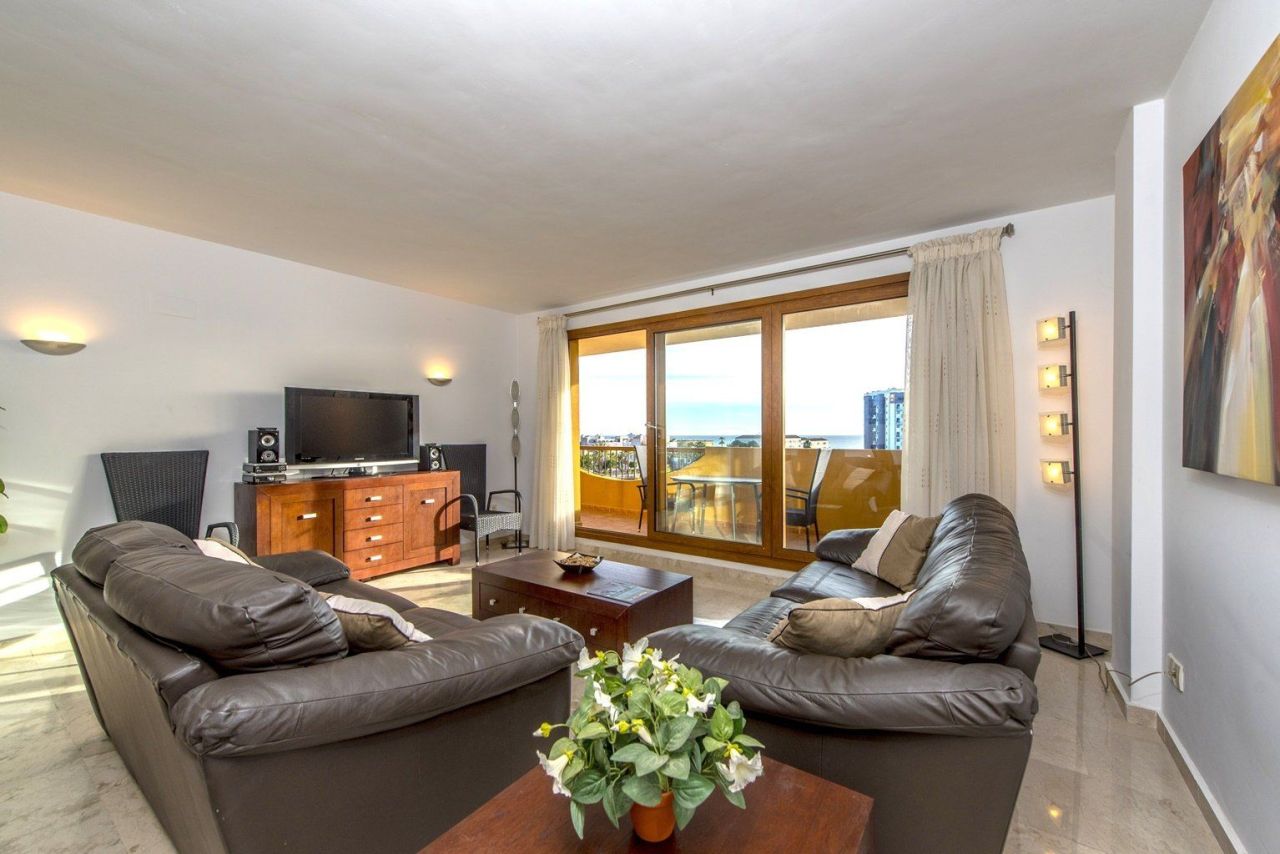 Wohnung in Costa Blanca, Spanien, 107 m² - Foto 4