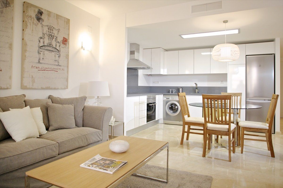 Flat on Costa Blanca, Spain, 85 m² - picture 4