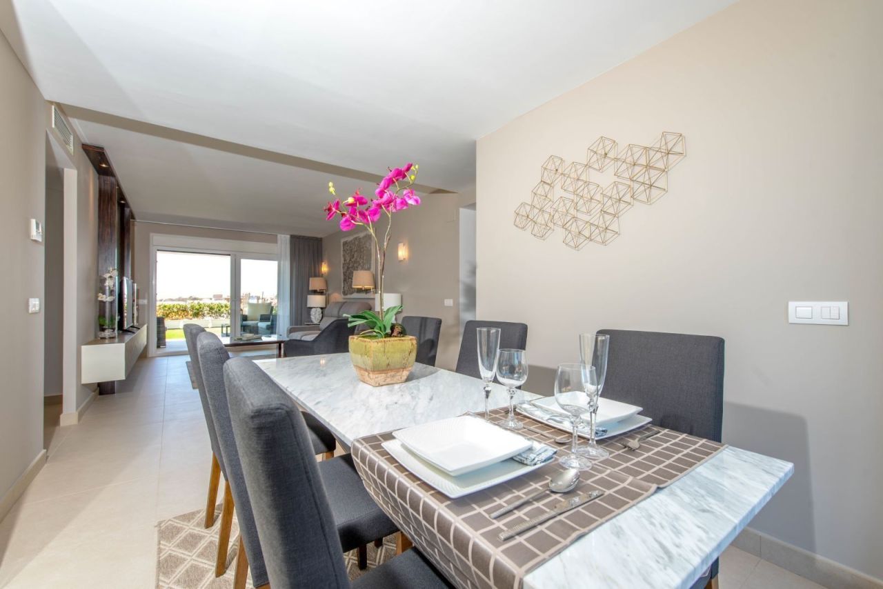 Appartement sur la Costa Blanca, Espagne, 76 m² - image 4
