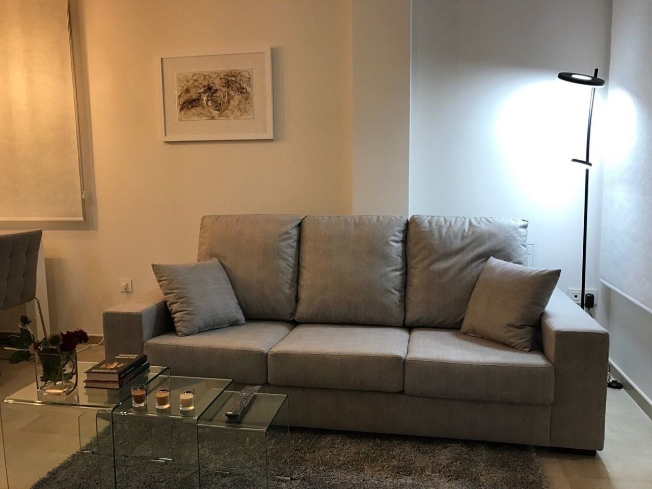 Wohnung in Costa Blanca, Spanien, 63 m² - Foto 4