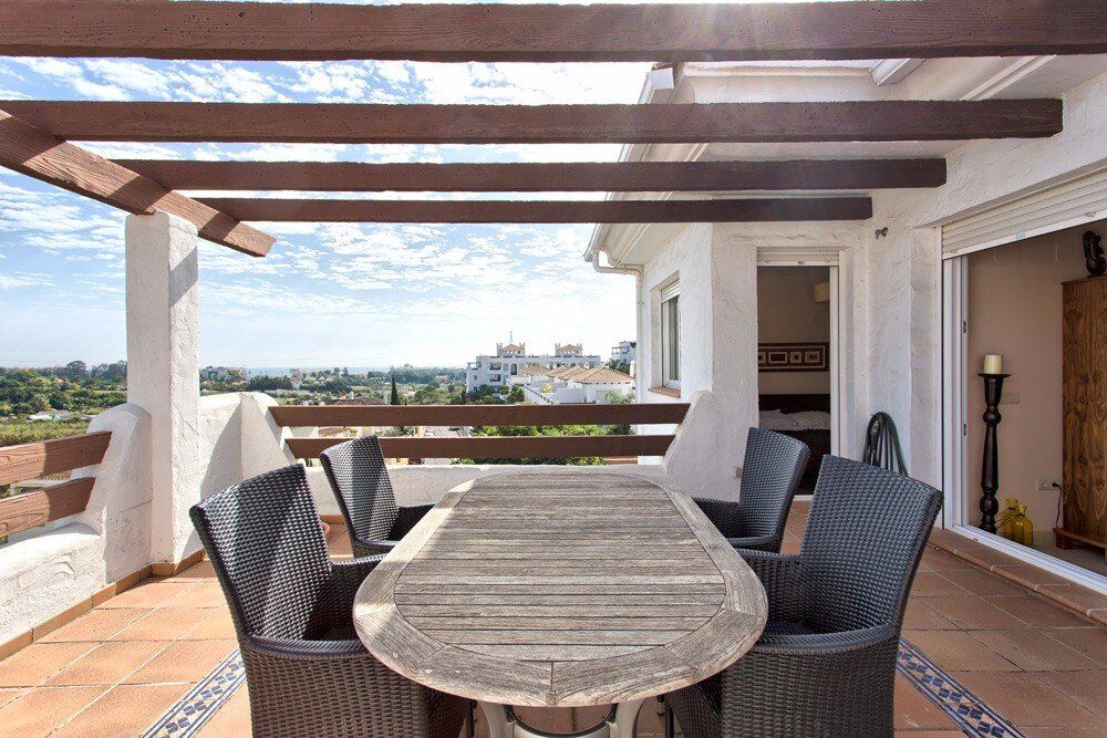 Flat on Costa del Sol, Spain, 93 m² - picture 4