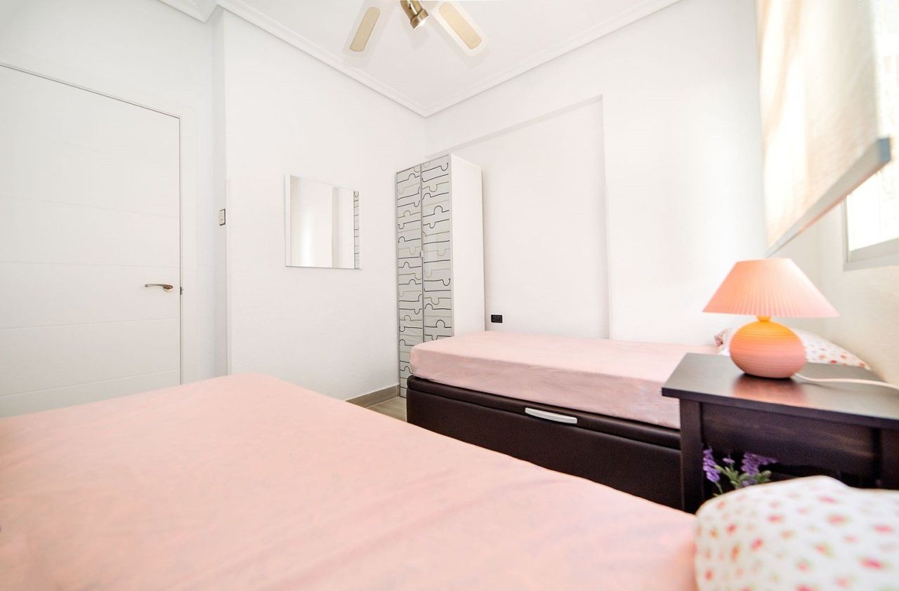 Appartamento sulla Costa Blanca, Spagna, 78 m² - foto 4