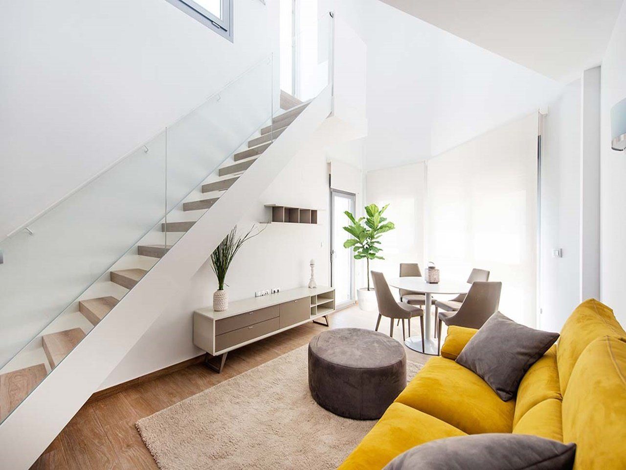 Wohnung in Costa Blanca, Spanien, 89 m² - Foto 4