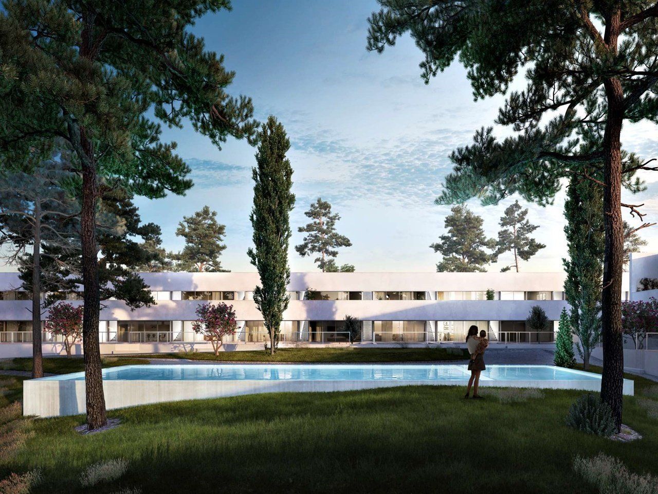 Piso en la Costa Blanca, España, 68 m² - imagen 4