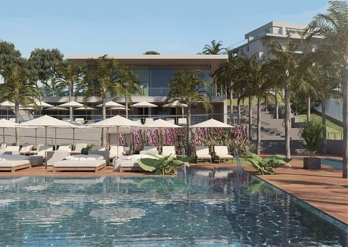 Appartement sur la Costa del Sol, Espagne, 124 m² - image 4