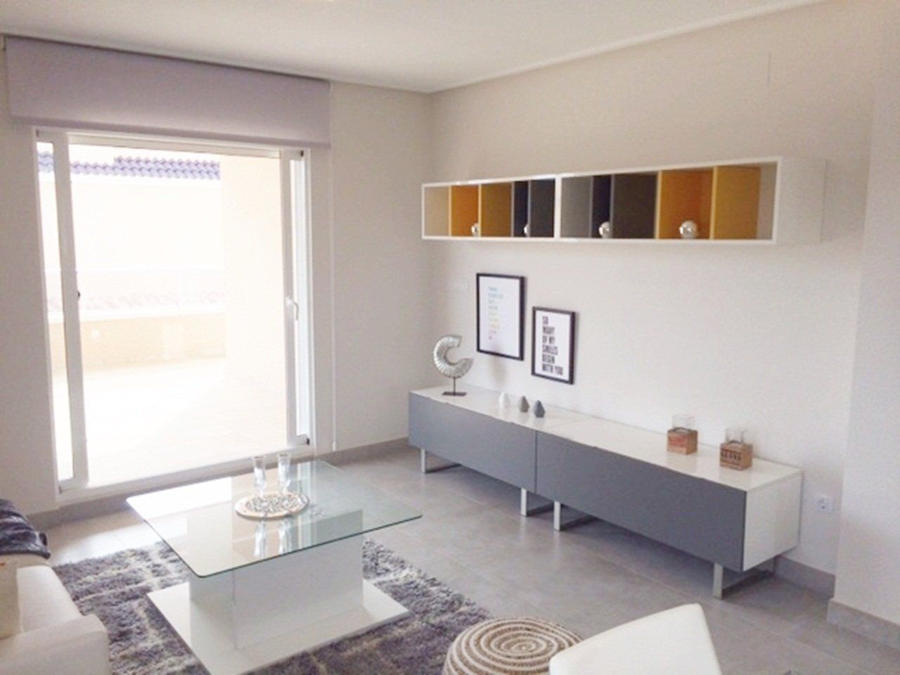 Flat on Costa Blanca, Spain, 108 m² - picture 4