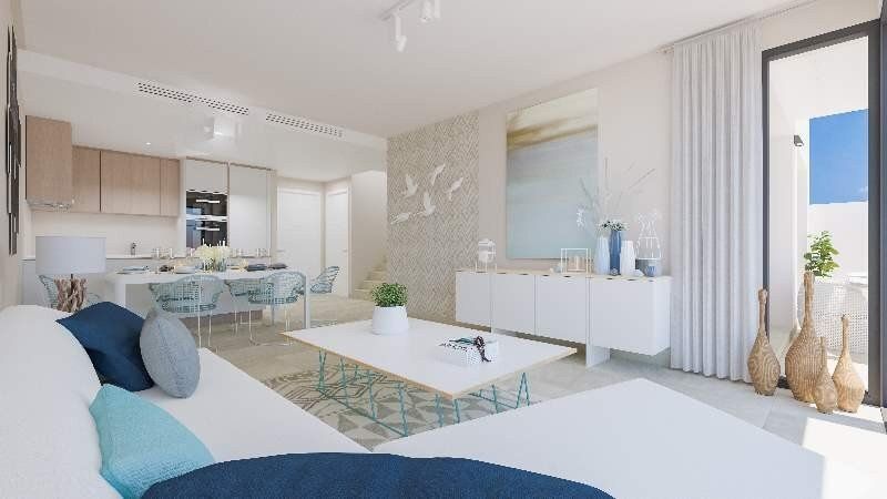 Flat on Costa del Sol, Spain, 103 m² - picture 4