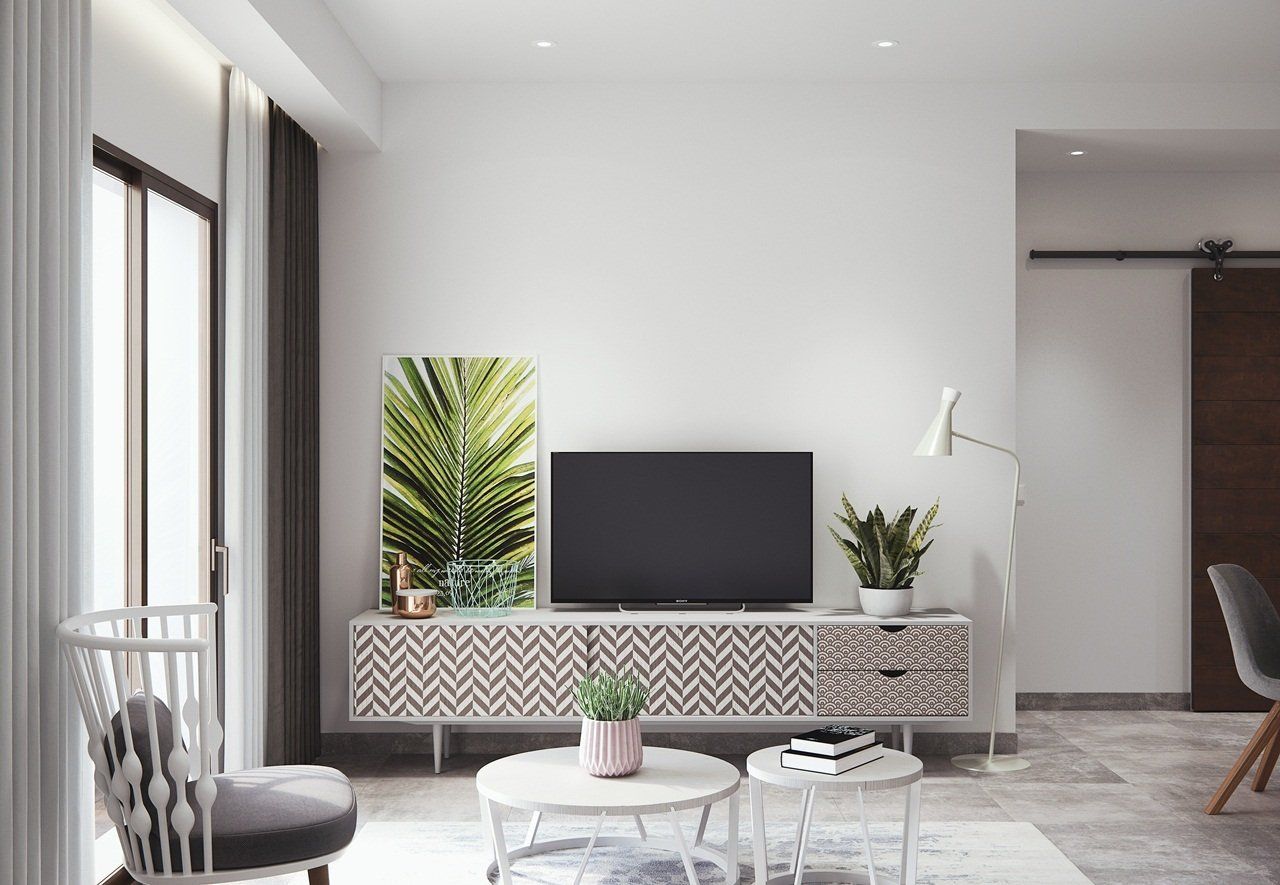 Wohnung in Costa Blanca, Spanien, 73 m² - Foto 4