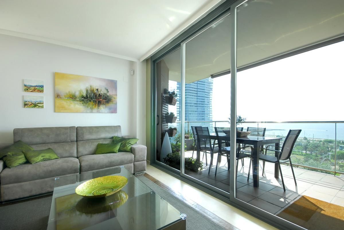 Wohnung in Barcelona, Spanien, 176 m² - Foto 4