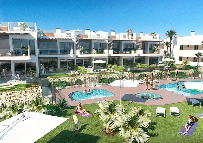 Appartamento sulla Costa Blanca, Spagna, 181 m² - foto 4