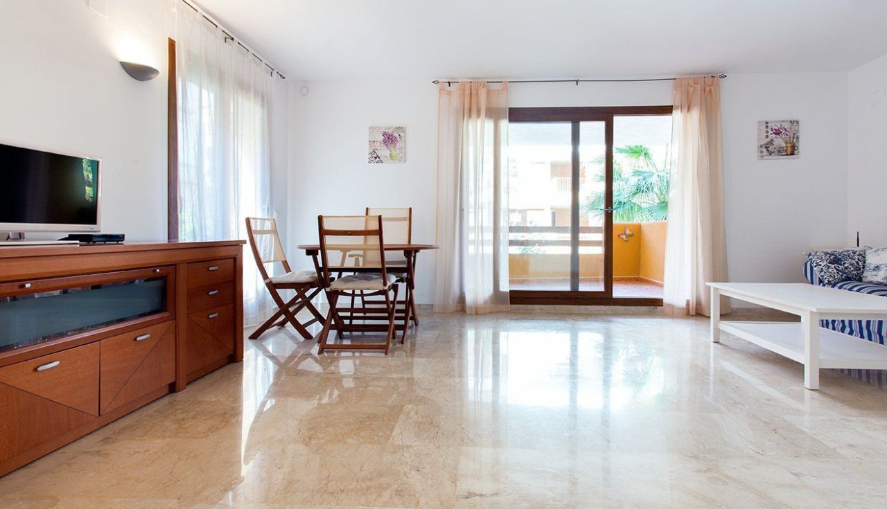 Piso en la Costa Blanca, España, 110 m² - imagen 4