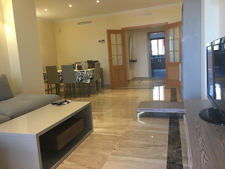 Flat on Costa del Sol, Spain, 141 m² - picture 4