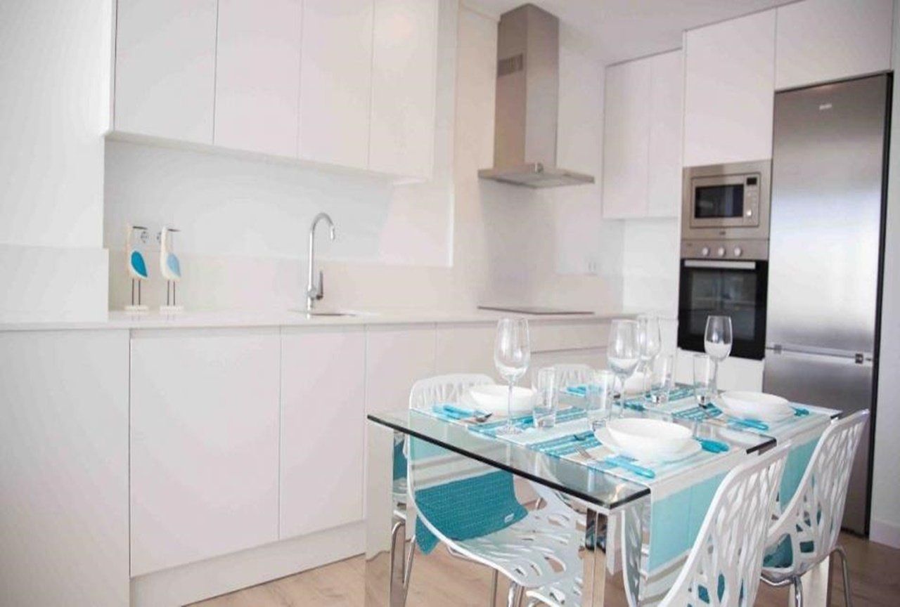 Appartamento sulla Costa Calida, Spagna, 122 m² - foto 4