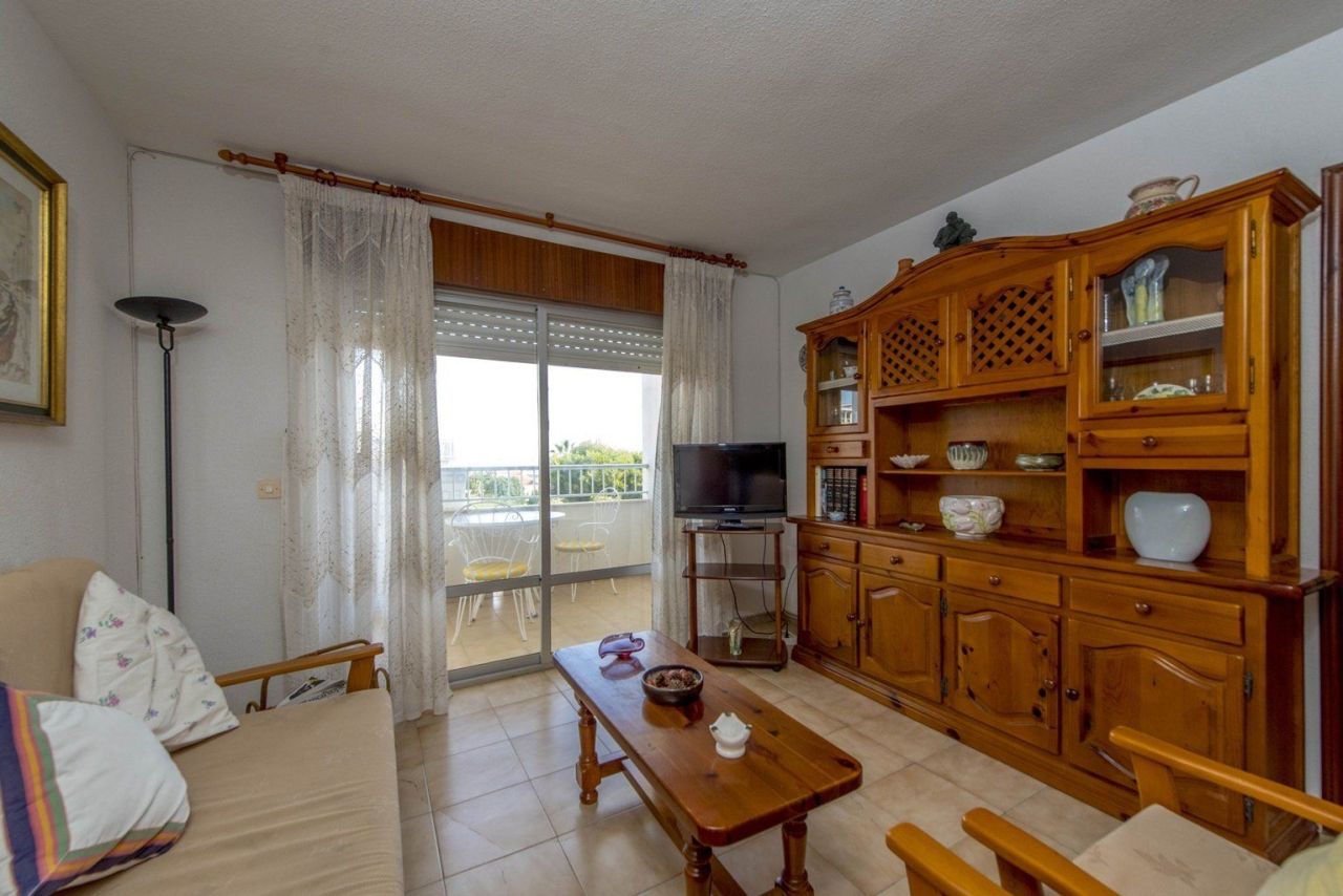 Flat on Costa Blanca, Spain, 67 m² - picture 4