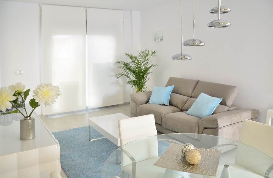 Appartement sur la Costa Blanca, Espagne, 78 m² - image 4