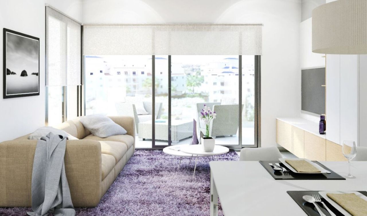 Wohnung in Costa Blanca, Spanien, 94 m² - Foto 4