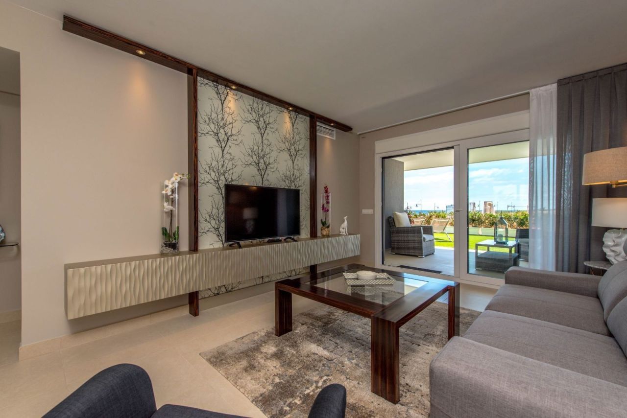 Wohnung in Costa Blanca, Spanien, 94 m² - Foto 4